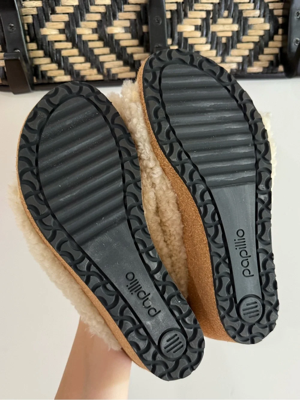 N/A birkenstock papillio